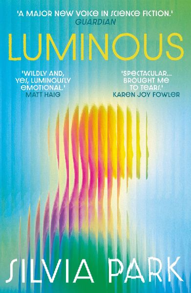 Luminous