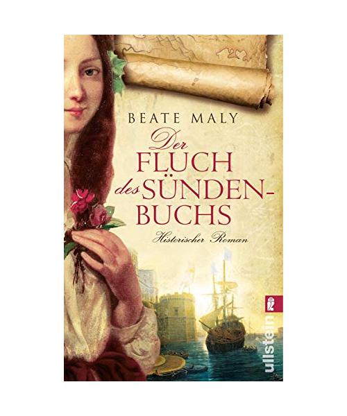 Der Fluch des Sündenbuchs
