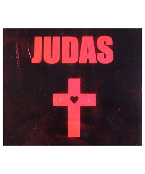 Judas (2-Track)