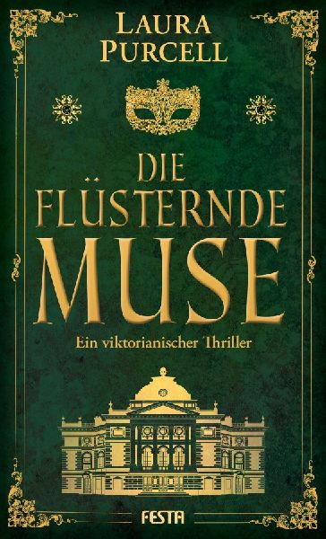 Die flüsternde Muse