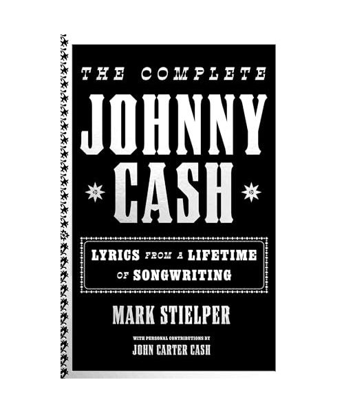 The Complete Johnny Cash