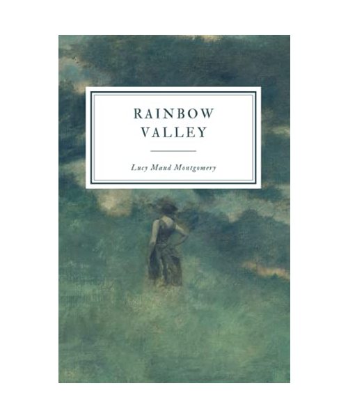Rainbow Valley