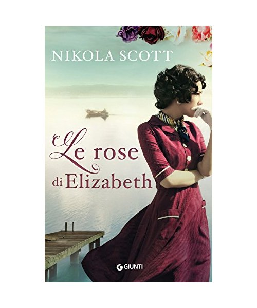 Le rose di Elizabeth