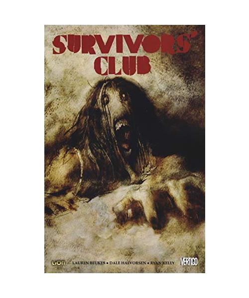 Survivors' club (Vertigo hits)