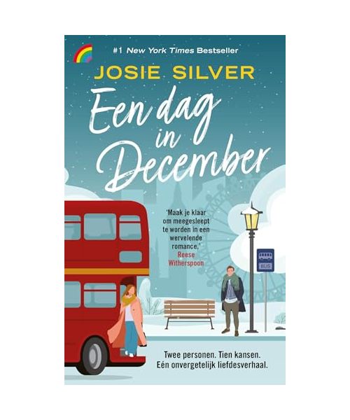 Een dag in december