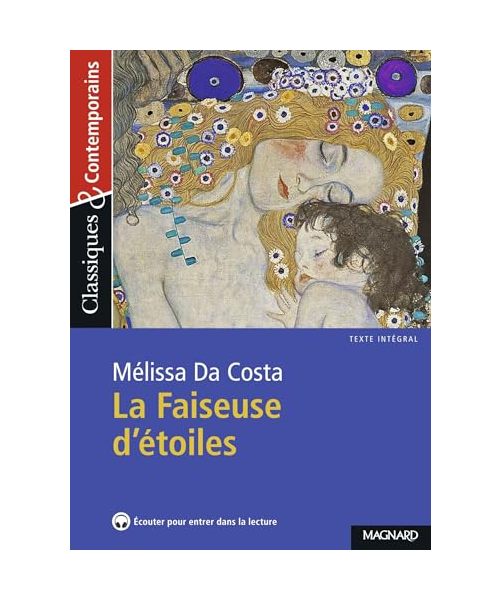 La Faiseuse d'étoiles - Classiques et Contemporains