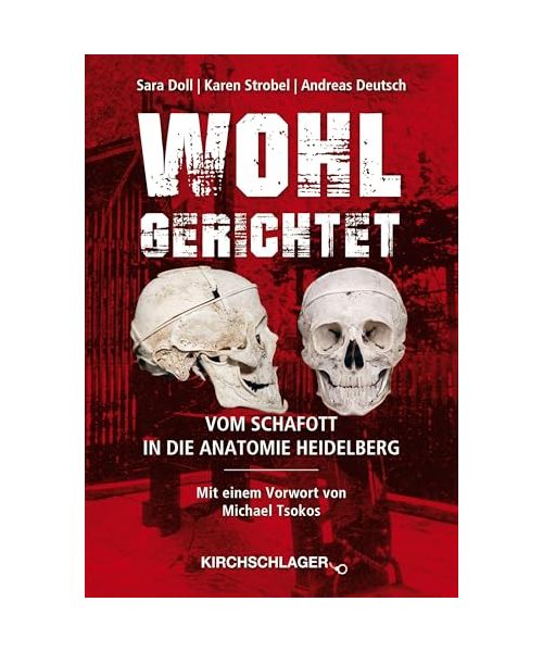 Wohl gerichtet