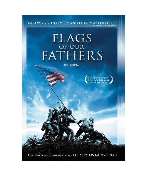 Flags of Our Fathers