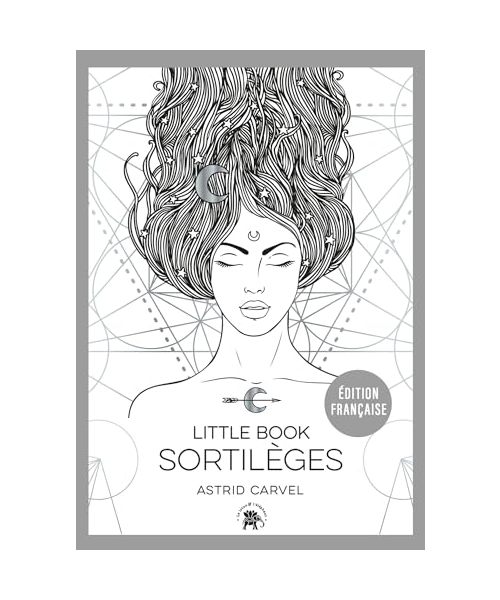 Little Book Sortilèges