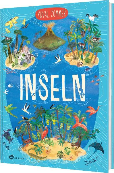 Inseln