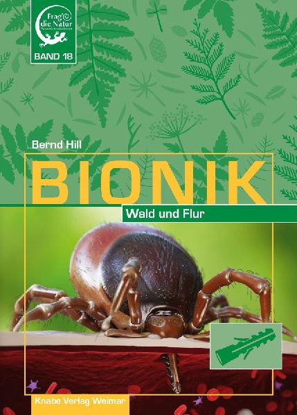 Bionik - in Wald und Flur