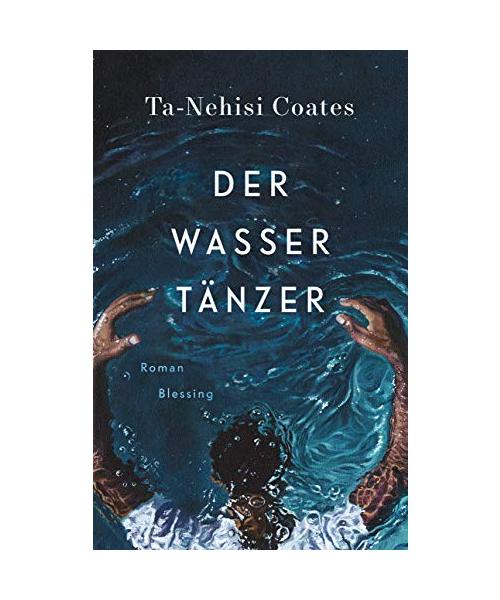 Der Wassertänzer