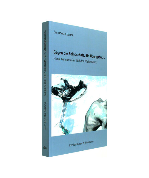 Gegen die Feindschaft. Ein Übungsbuch