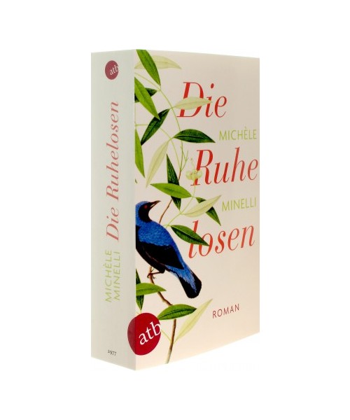Die Ruhelosen