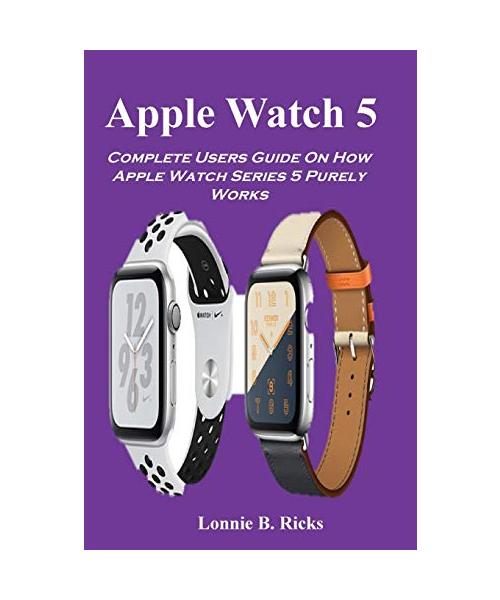 Apple Watch 5