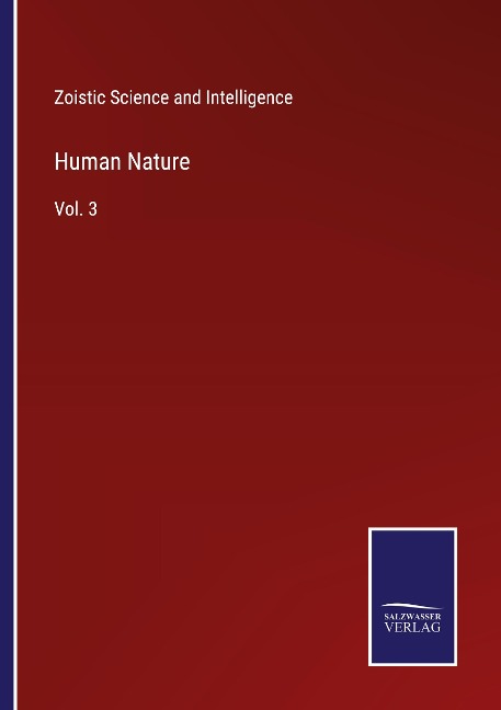 Human Nature