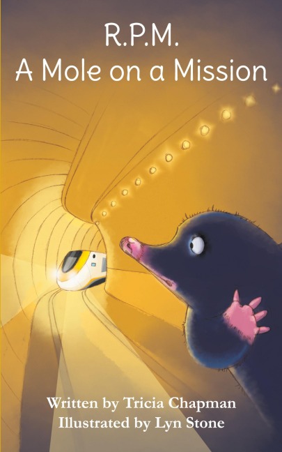 R.P.M. A Mole on a Mission