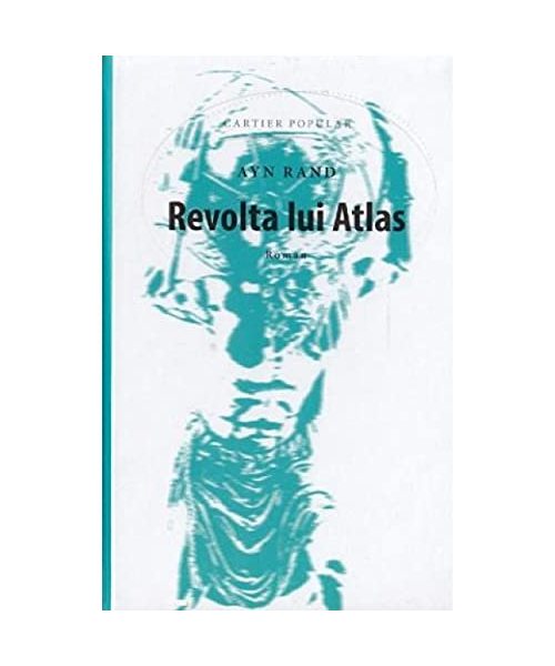 Revolta Lui Atlas