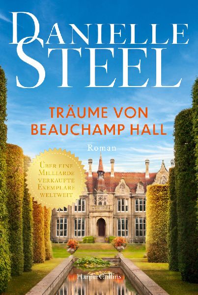 Träume von Beauchamp Hall