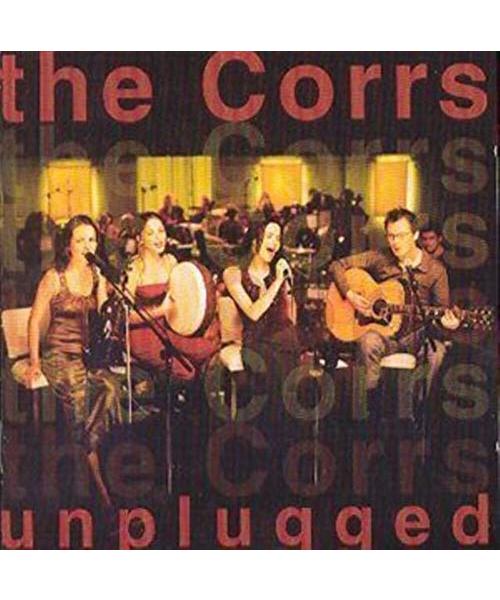 The Corrs Unplugged