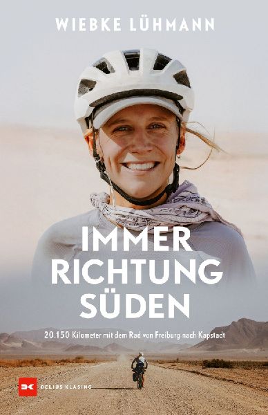 Immer Richtung Süden