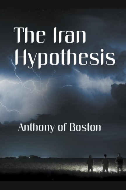 The Iran Hypothesis (Hypothesis That Rainfall and Droughts in Iran Can Be Predicted by Observing the Planet Mars)