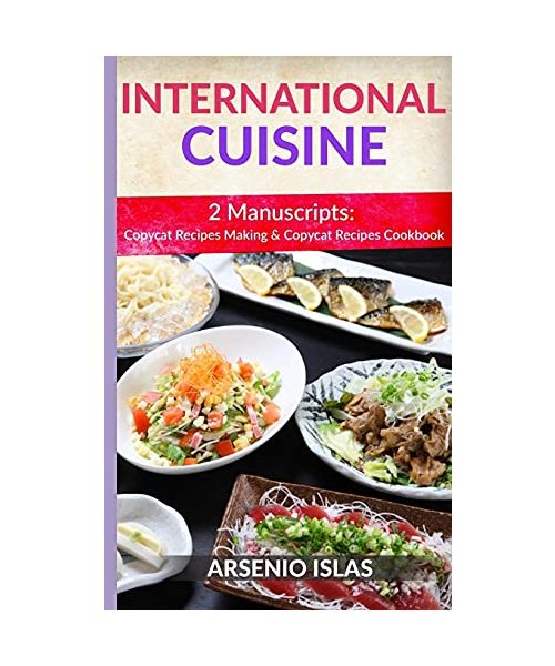 Thai Cookbook