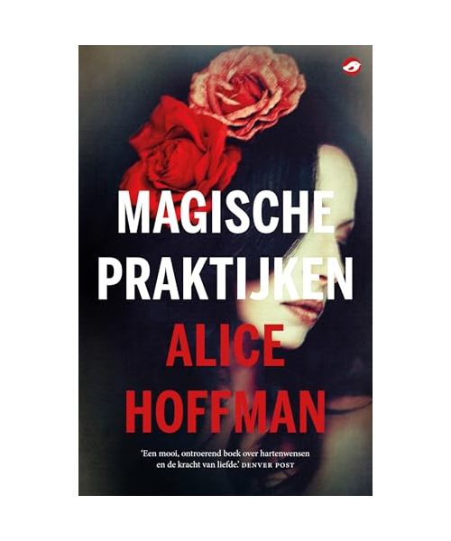 Magische praktijken (Magische praktijken, 3)