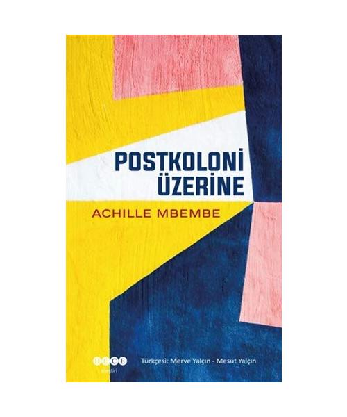 Postkoloni Üzerine