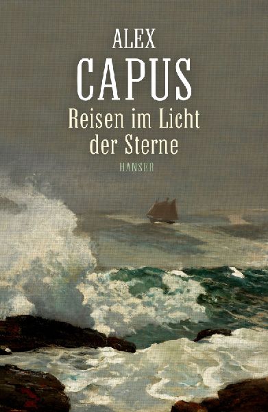 Reisen im  Licht der Sterne