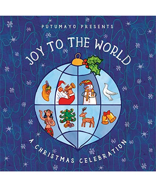 Joy To The World