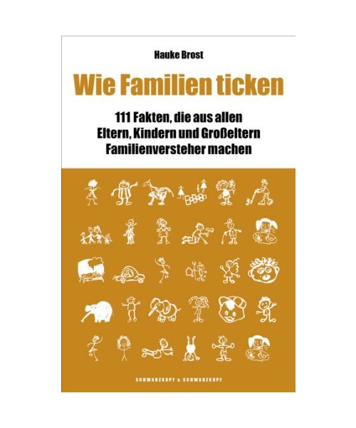 Wie Familien ticken