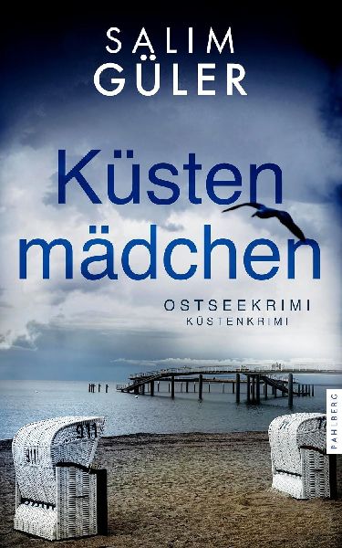 Küstenmädchen