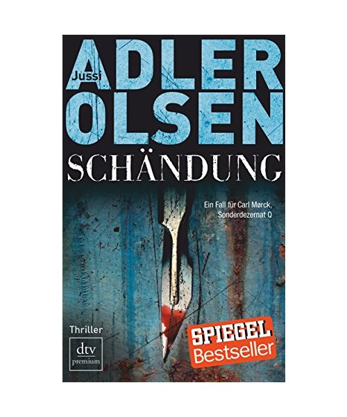 Schändung