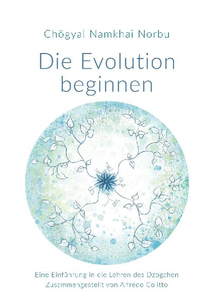 Die Evolution beginnen