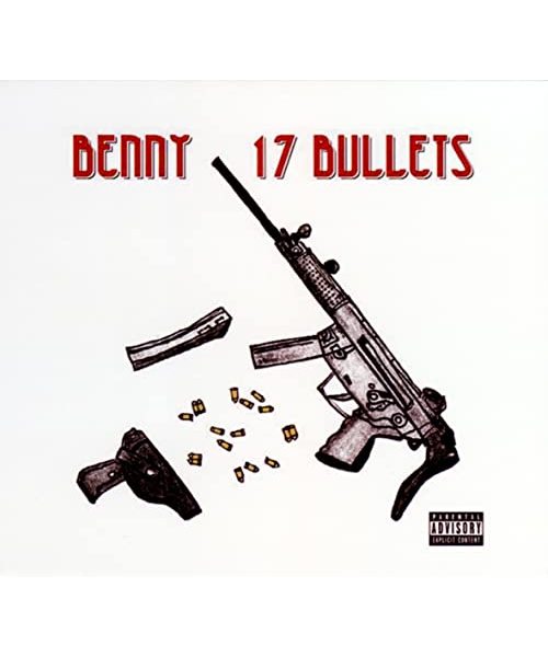 17 Bullets