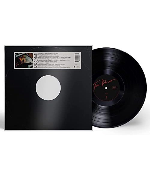 Taxi Driver (LP)
