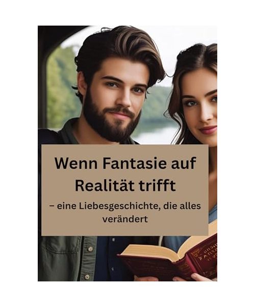 Wenn Fantasie auf Realität trifft