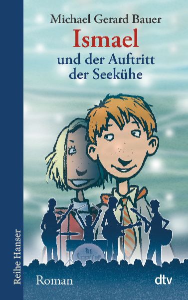 Ismael und der Auftritt der Seekühe. Bd. 2