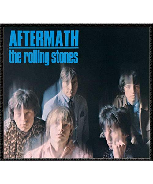 Aftermath (U.S. Version)