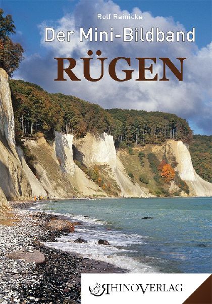 Der Mini-Bildband Rügen