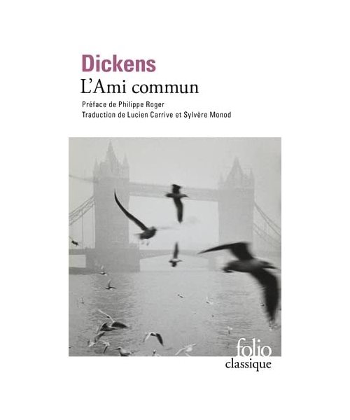 L'Ami commun