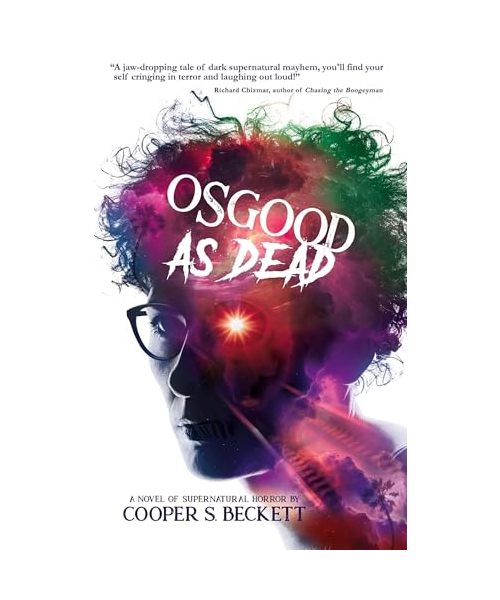 Osgood as Dead