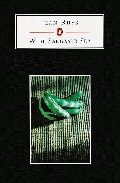 Wide Sargasso Sea