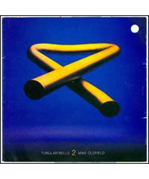 Tubular Bells II