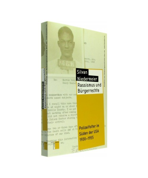Rassismus und Bürgerrechte