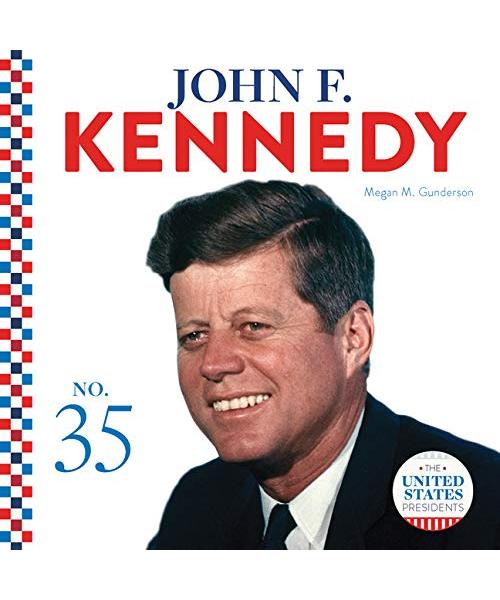 John F. Kennedy