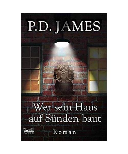 Wer sein Haus auf Sünden baut.