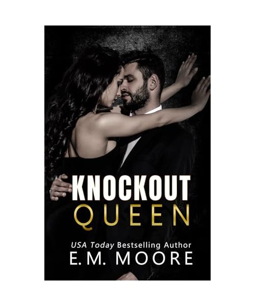 Knockout Queen: A Dark High School Romance (The Heights Crew, Band 4)