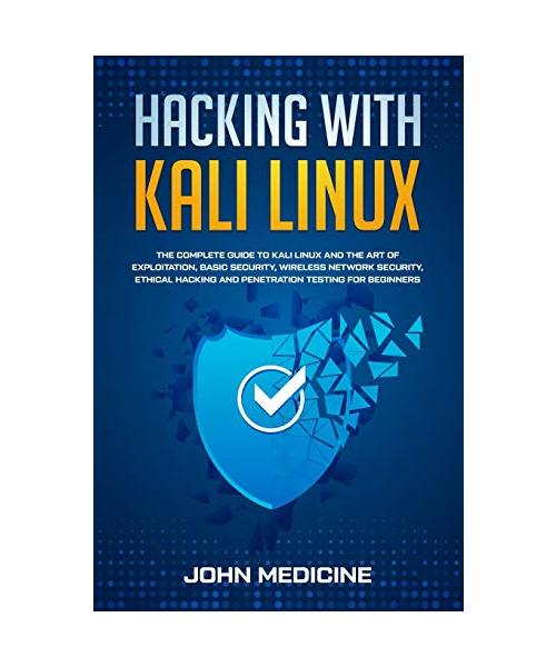 Hacking with Kali Linux